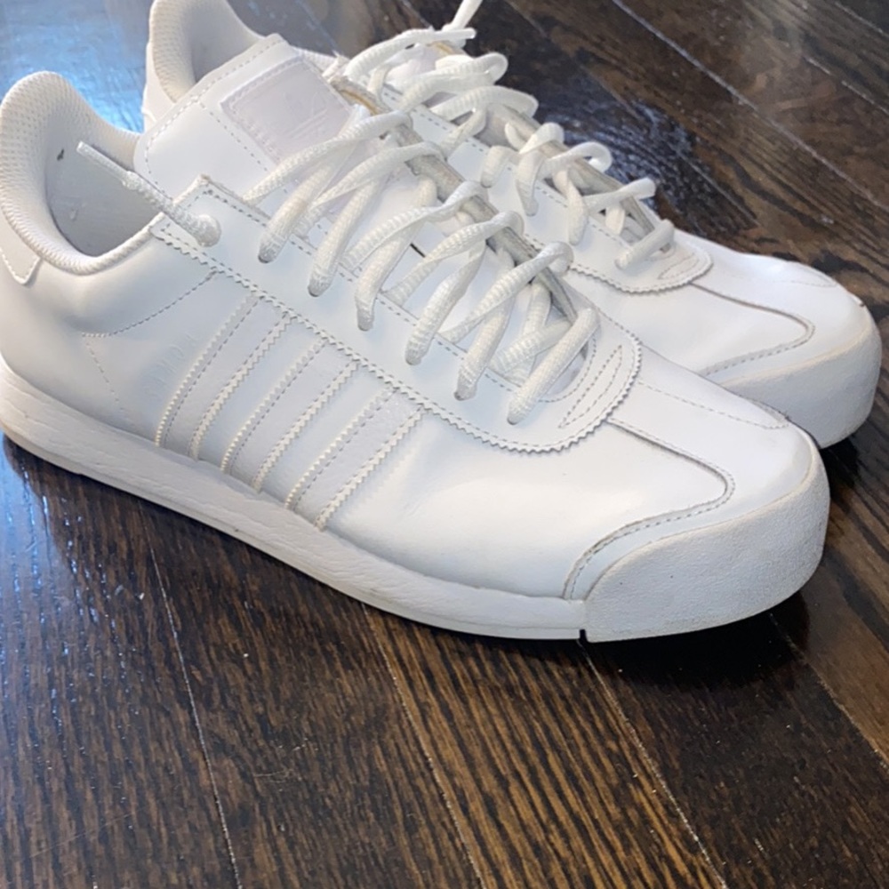 Men’s Adidas Sneakers